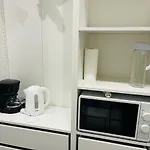 Private Rooms In Center Of Billund