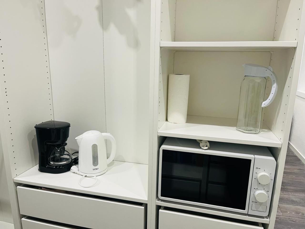 Homestay Private In Center Of Billund