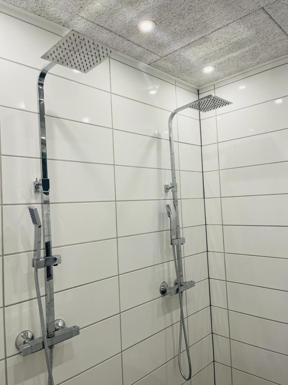 Private In Center Of Kwatera prywatna Billund