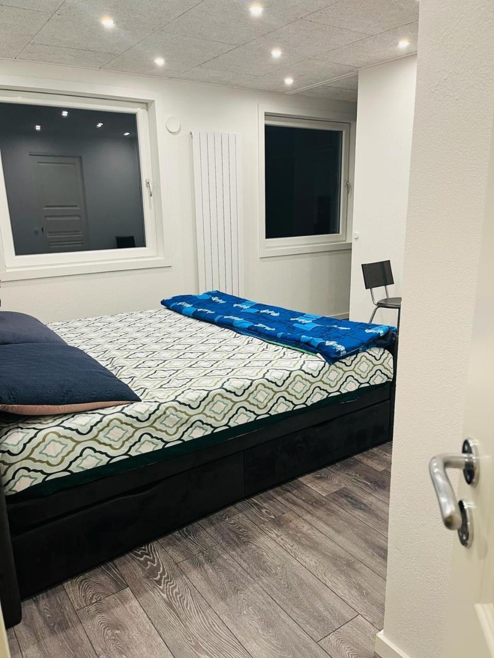 Private In Center Of Homestay Billund