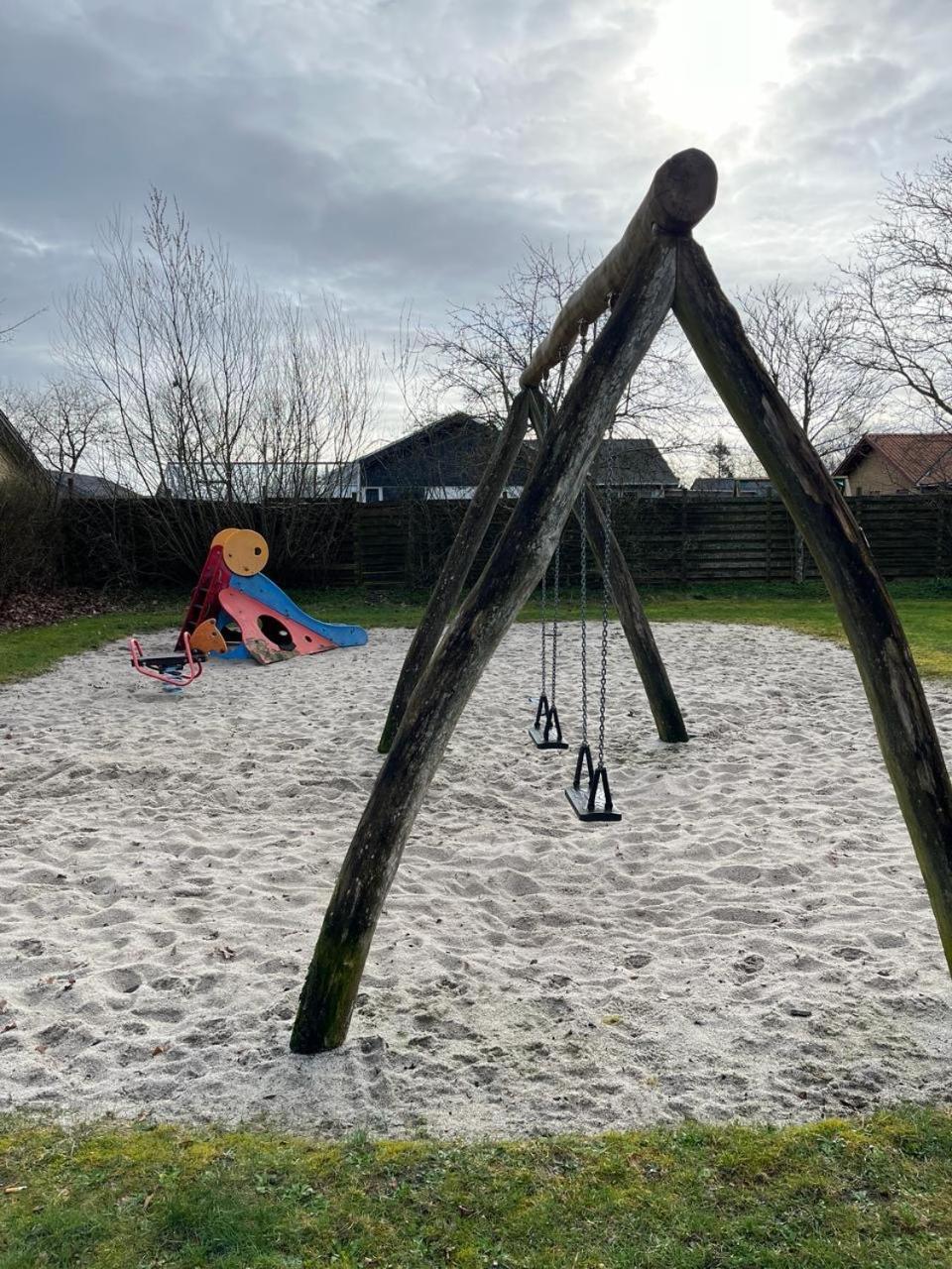 Private In Center Of Billund
