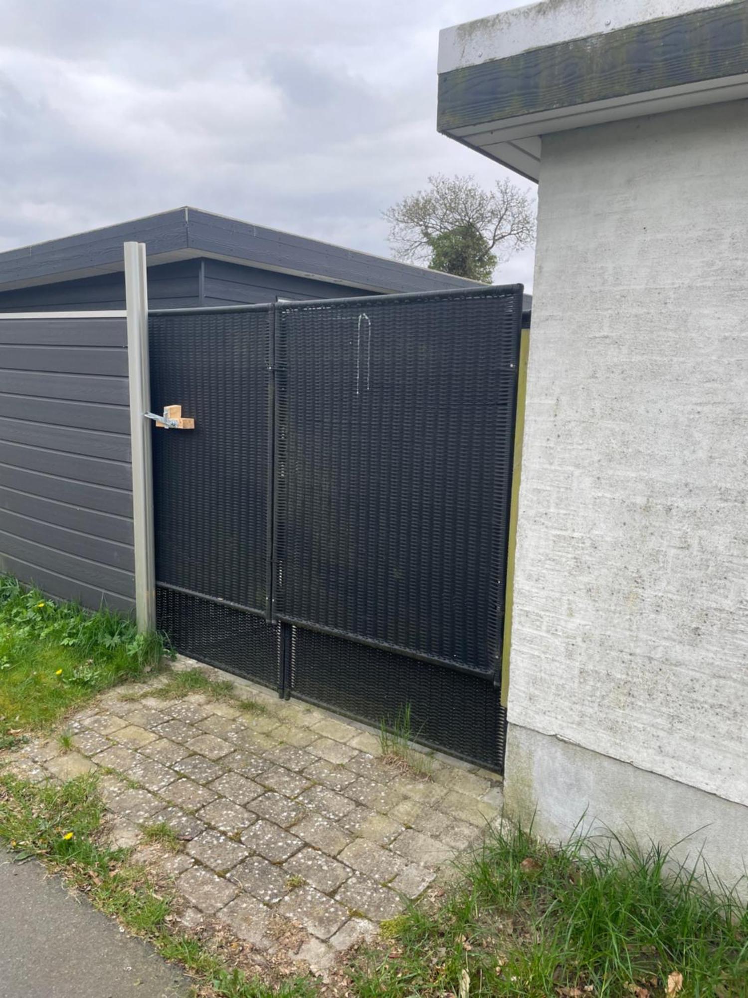 Private In Center Of Kwatera prywatna Billund