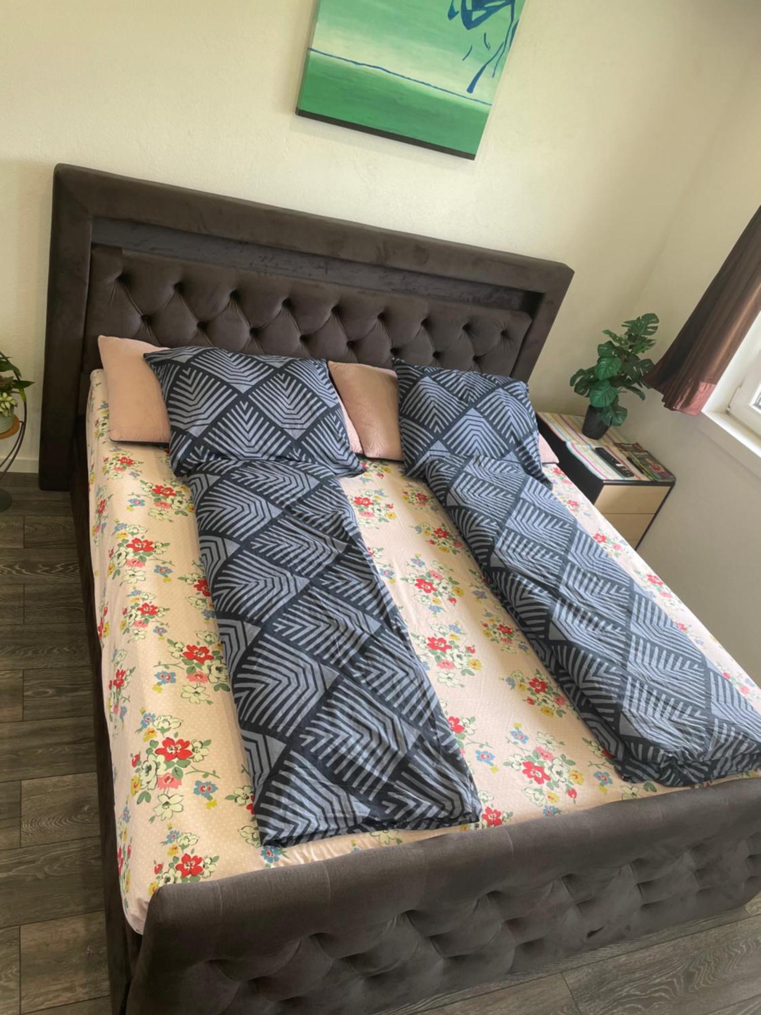 Kwatera prywatna Private In Center Of